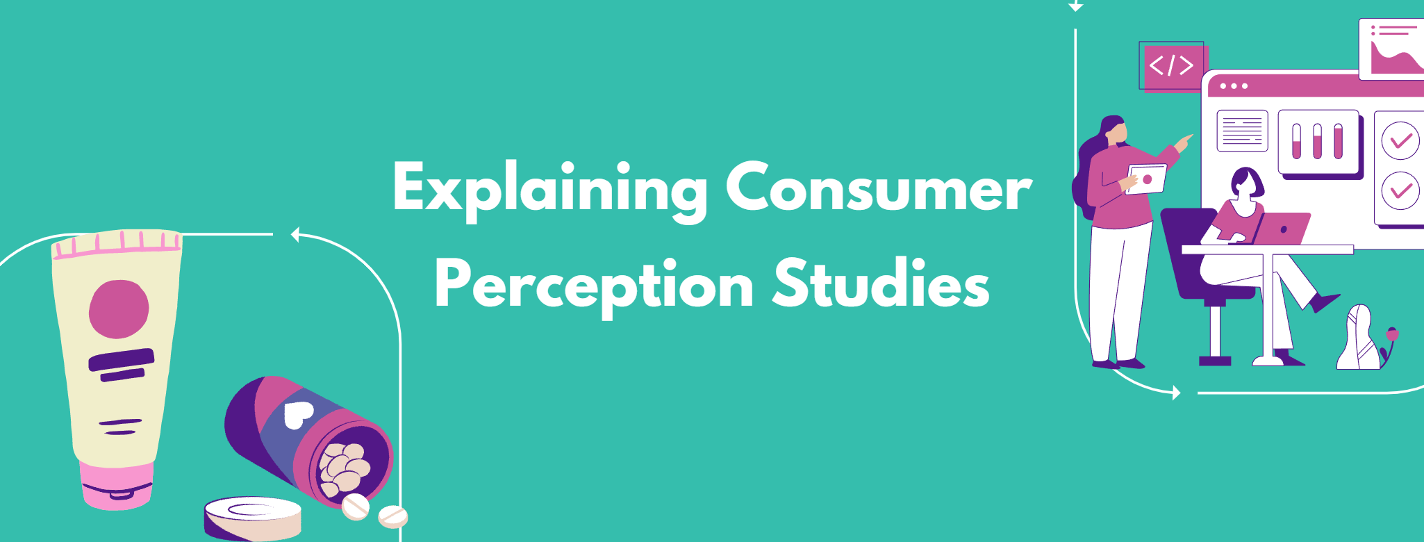Featured image for Explaining Consumer Perception Studies