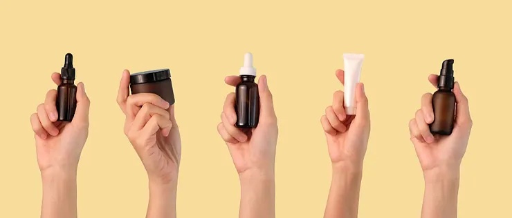 products used for longitudinal study
