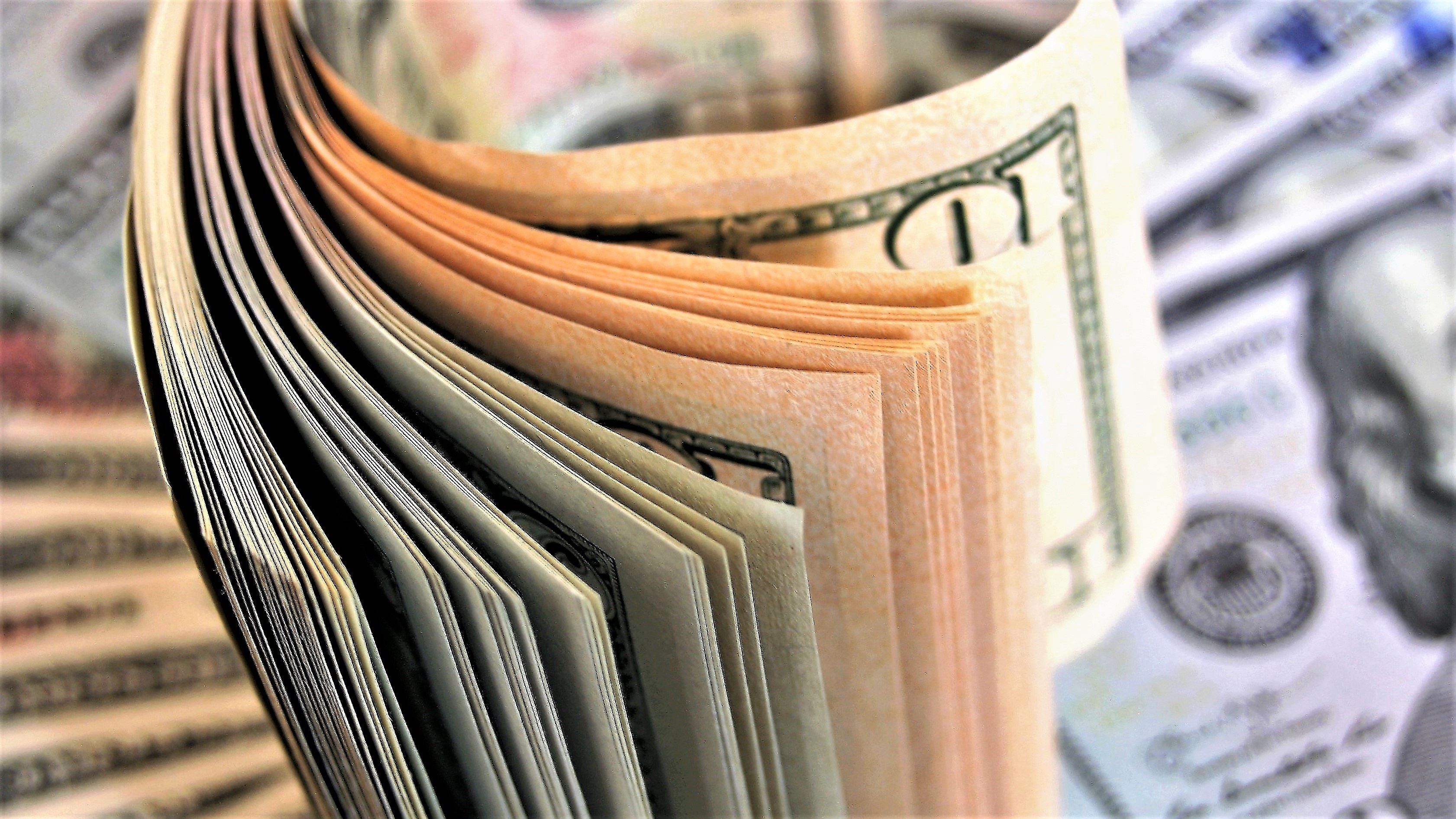 money to pay clinical trial participant