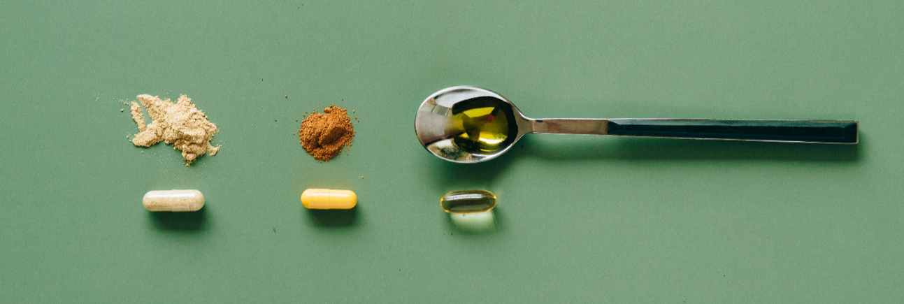quality assured supplements