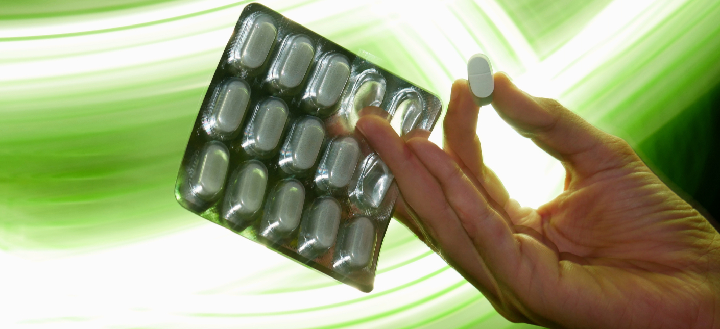 risk analysis of supplements