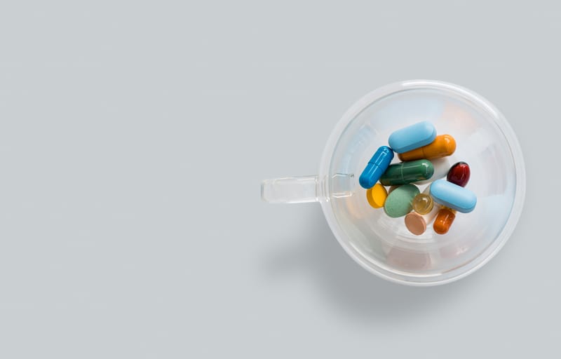 Featured image for Leveraging AI: Predictive Analytics in Supplement Product Development