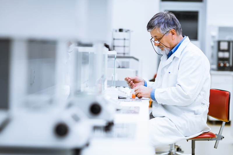 Featured image for Supplement Lab Testing: A Competitive Advantage in the Wellness Market