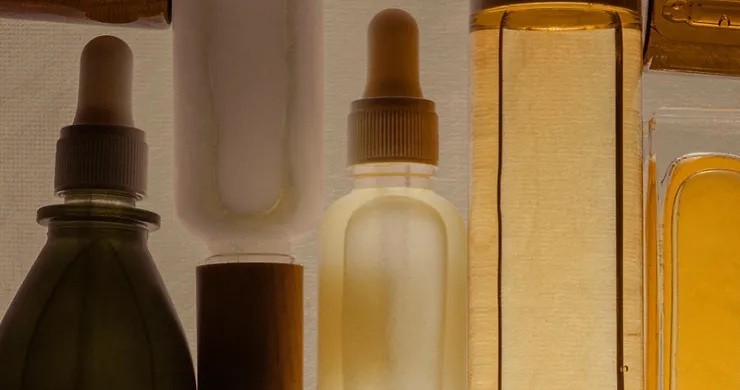serums used in a cohort study