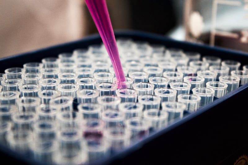 Featured image for What Are In Vitro Trials? A Guide for Wellness Brands