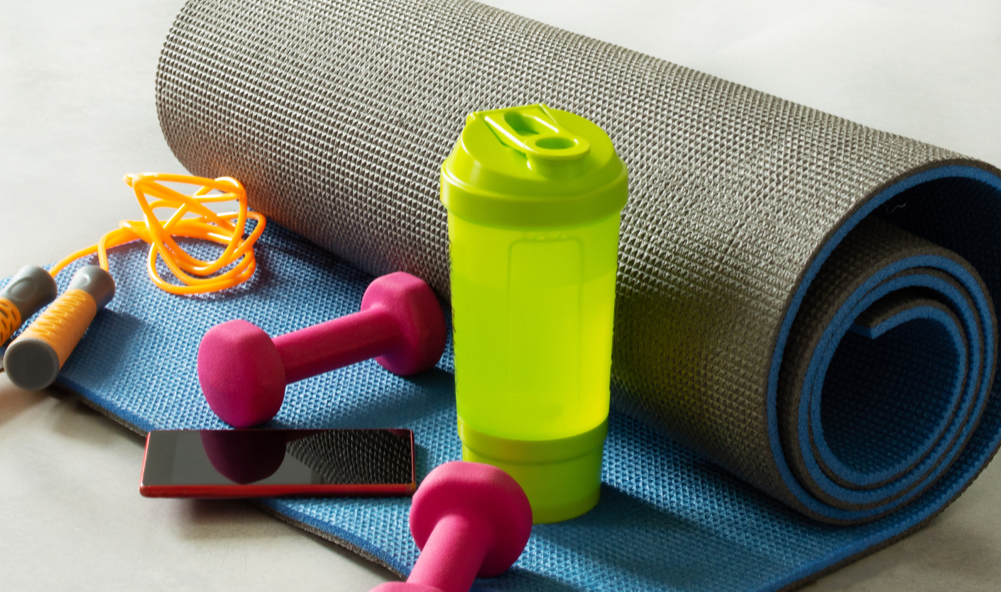 consumer research for fitness products