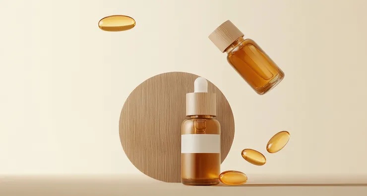 wellness products used in research study